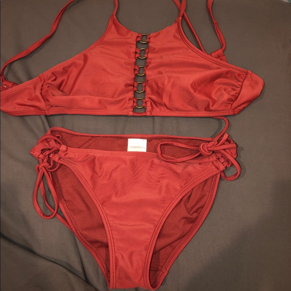 Swimsuit